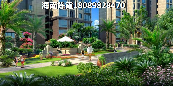 中建壹品璟苑什么时候交房